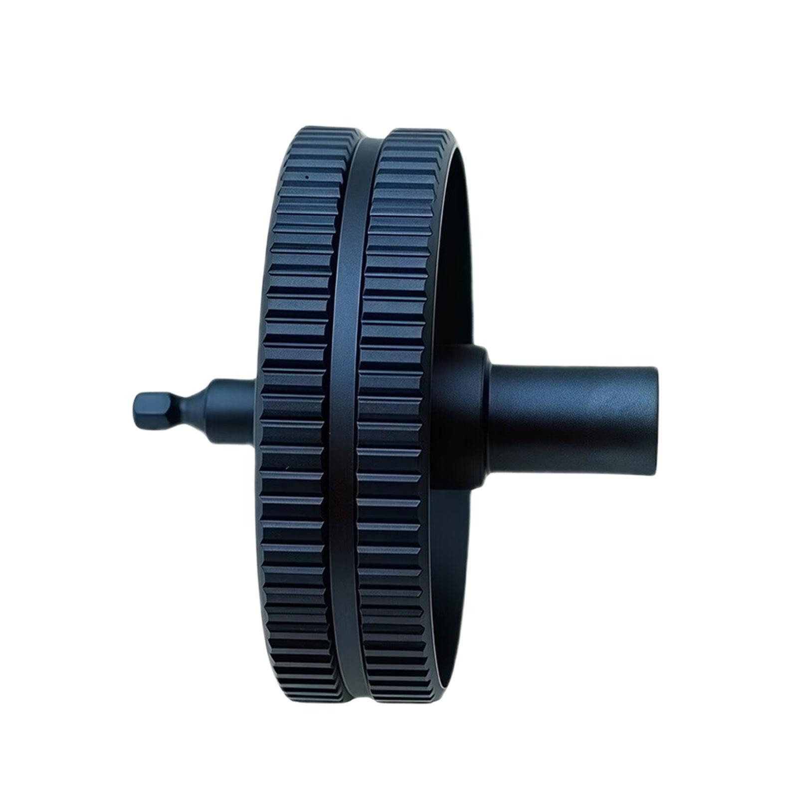 

Металлическое колесо прокрутки мыши высокой прочности для мышей Logitech G102 G304 G305, улучшенная точность и комфорт синий