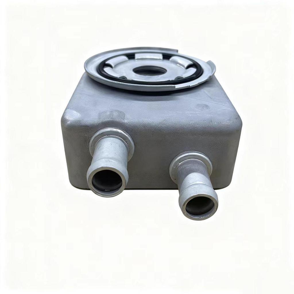 Fit for Modern Kia Engine Oil & Transmission Cooler 26410-2G101