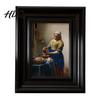 Modern Chinese Home Decor Retro Photo Frame Art Display Oriental Aesthetics Wall