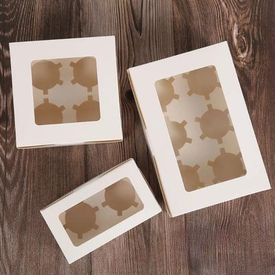 Geschenkverpackung – Geschenkboxen