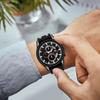 MINI FOCUS Brand Multifunctional Sports Men's Watch Calendar Waterproof Silicone Strap Men Quartz Watches