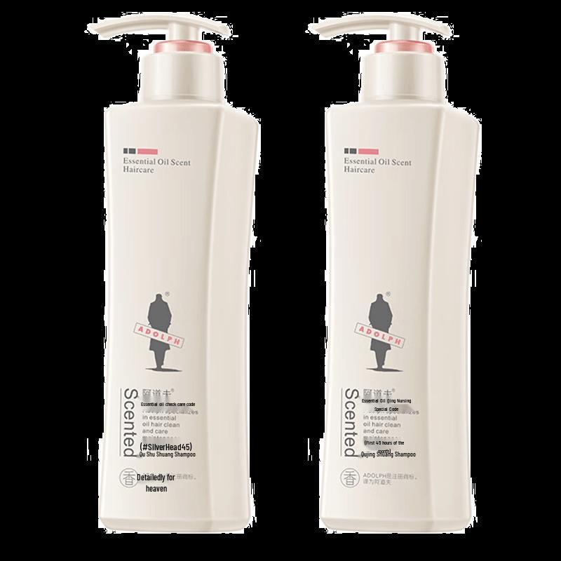 ADOLPH Anti-Dandruff Shampoo & Body Care Value Set