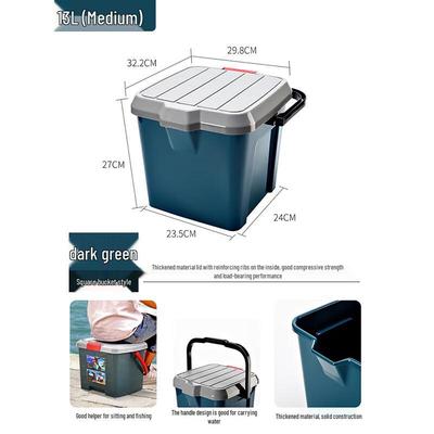 Camping & Wandern – Wassertaschen
