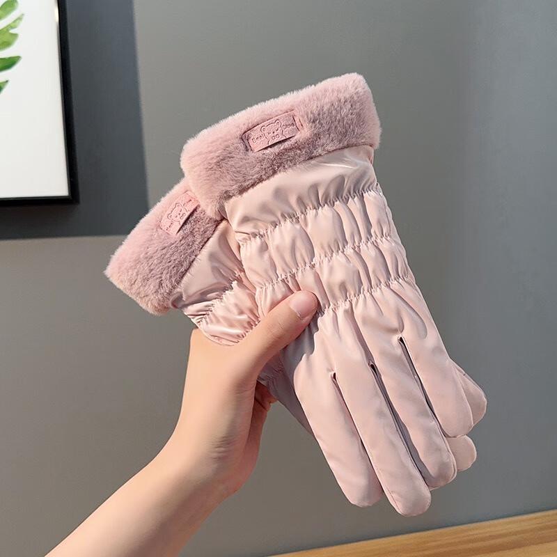 Women s Winter Warm Gloves