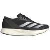 Adidas Adizero Takumi Sen 10 Soft Comfortable Non-Slip Durable Low-Top Casual Running Shoes Unisex sneakers Black IH5710
