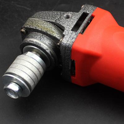Adapter do rowkowania szlifierki kątowej 100/125-230 Zestaw wewnętrzny głowicy konwersyjnej
