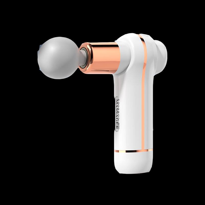 

Shangheng Mini Deep Tissue Fascia Massage Gun