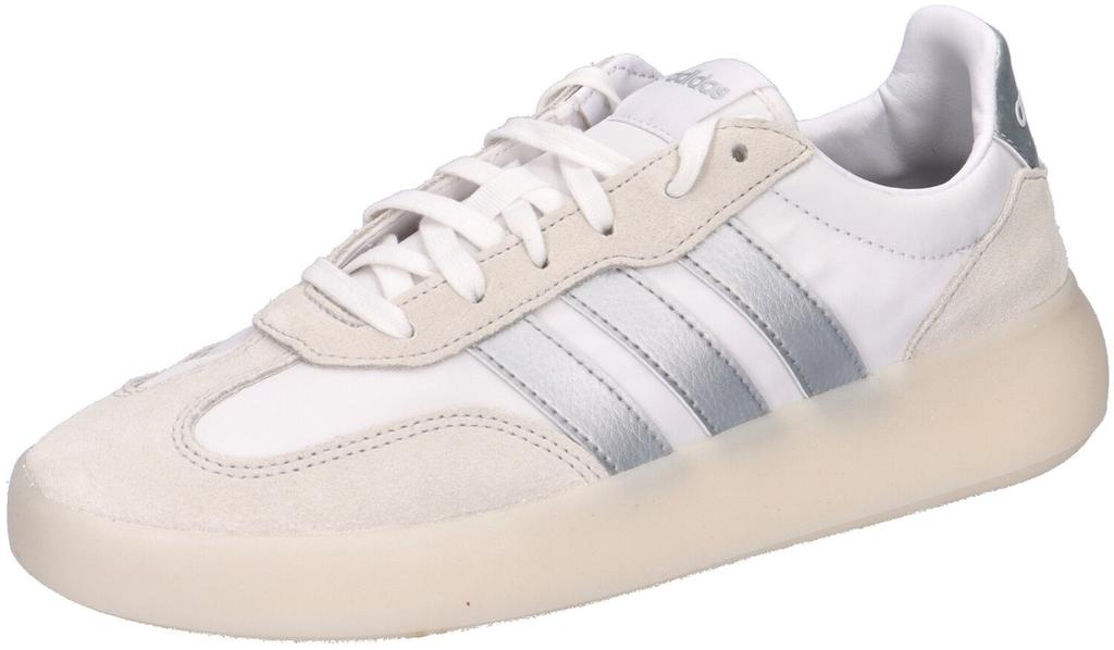 Sneakers Adidas Barreda Decode Women Cloud White/matte Silver/grey One