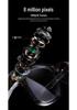 G600 Smart Glasses: AI-Powered 800W HD Camera with Video Recording, Voice Calls, and Translation Abilities.