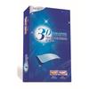 Autocollants 3D pour dents blanches: Blanchiment des dents et élimination des taches pour un sourire magnifique et éclatant.