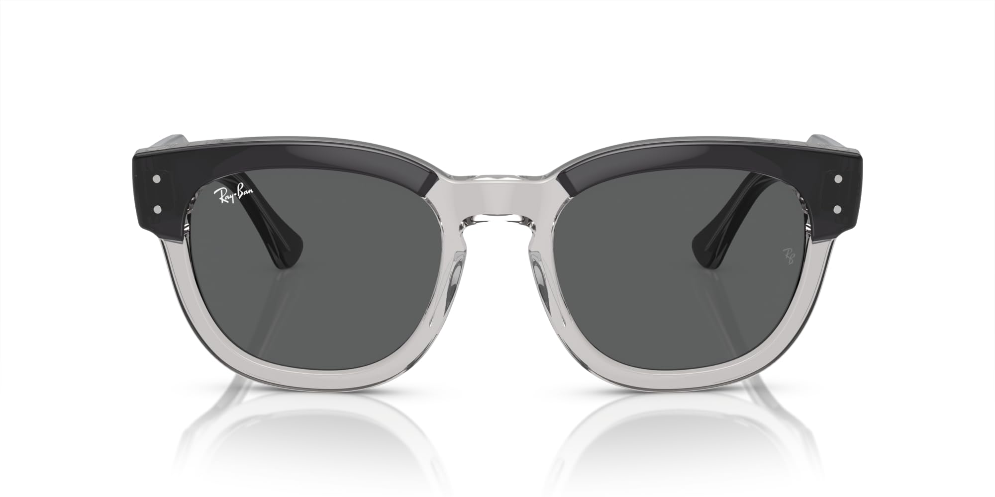 Солнцезащитные очки MEGA HAWKEYE RB0298SF Ray-Ban (Ray-Ban)