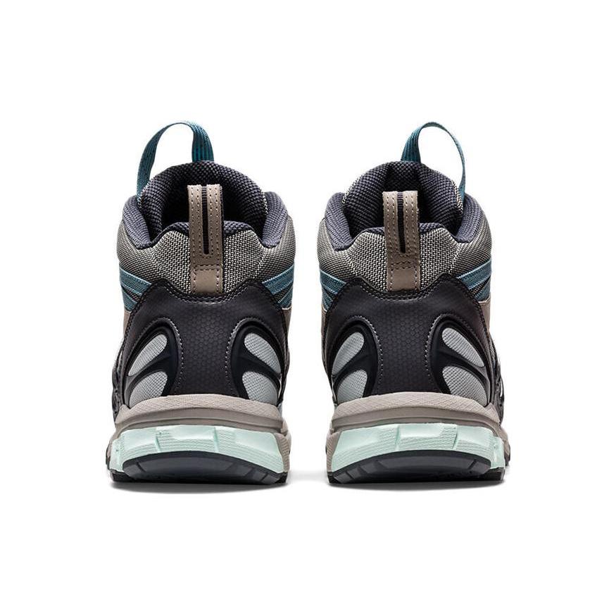 New Asics US2 S Gel Sonoma 15 50 Mt Glacier Grey Carrier Grey 1201A657-020