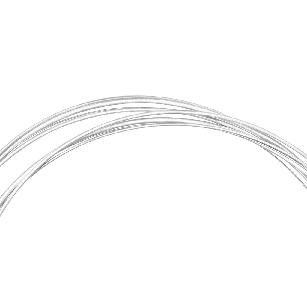 IRIN V92 Violin Strings Aluminium-magnesium Alloy 4-string Violin String Stainless Steel Wire Strings Violin Parts & Accessories