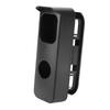 Doorbell Mount Fit For Blink Gen1 Anti Theft Video Doorbell Camera Angle Adjustable Mount Holder with Rain Cover Holder