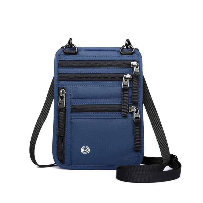 Держатель туристического паспорта