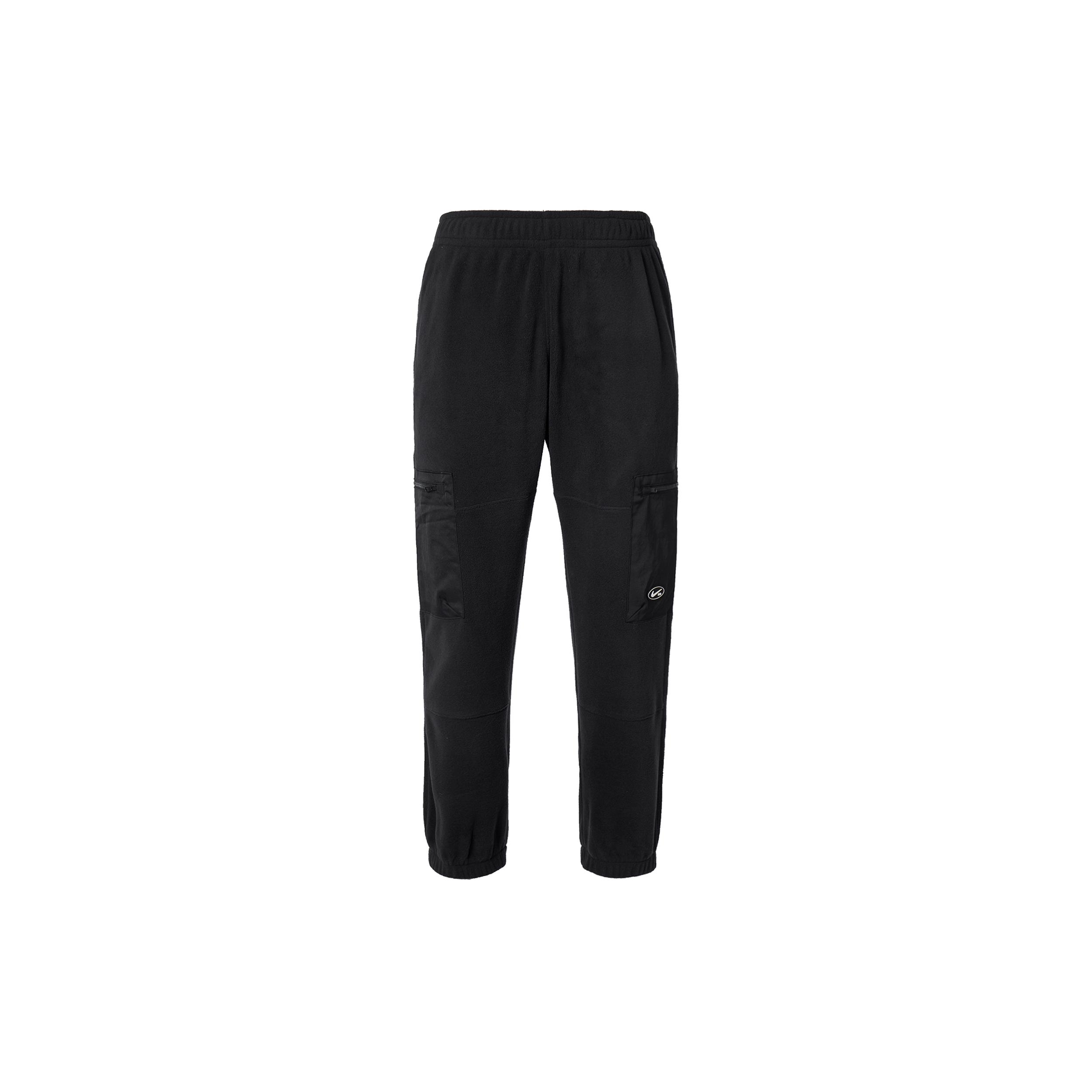 

Новые вязаные спортивные штаны Nike для мужчин черные DA4196-010 XL