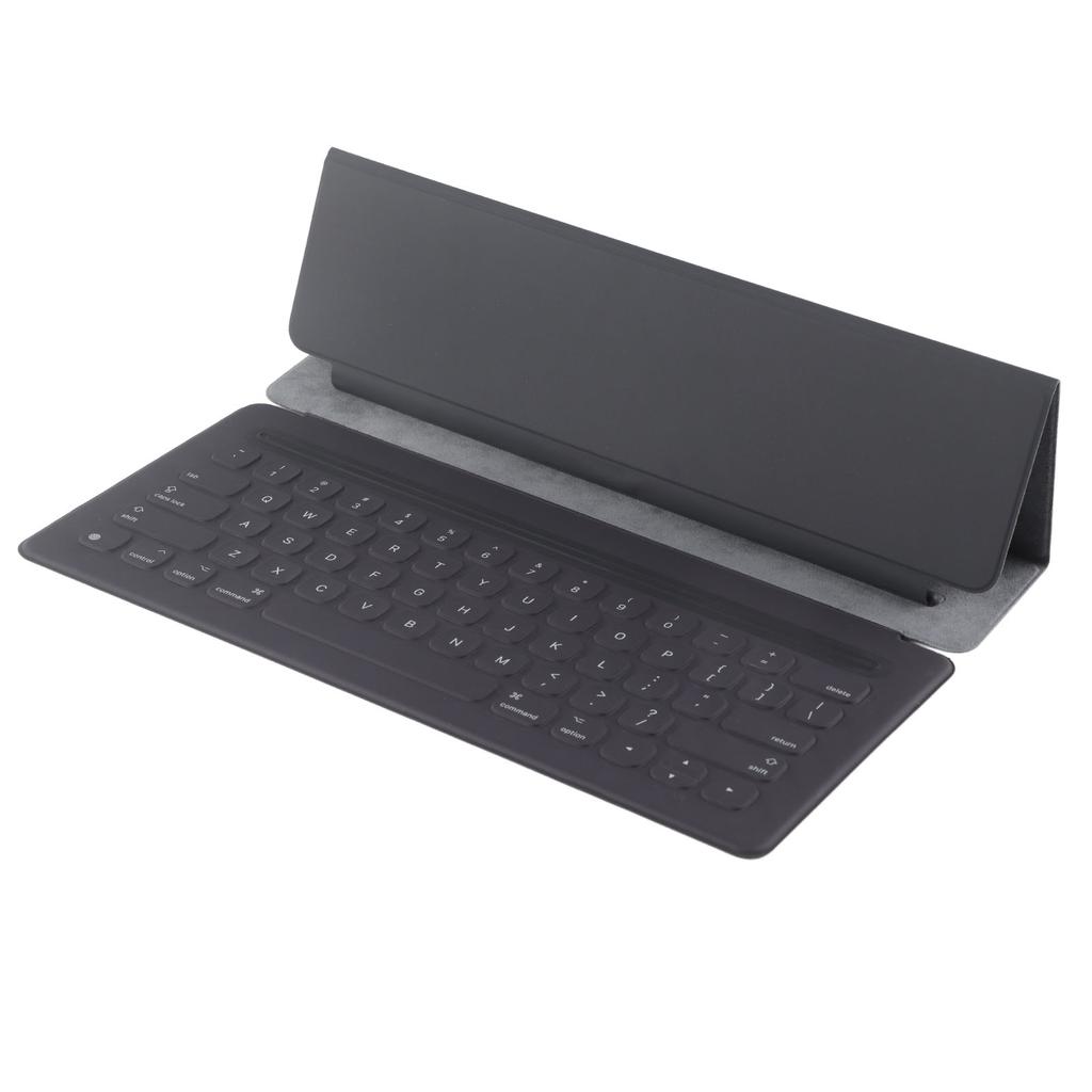 Smart Keyboard For12.9in IOS Tablet Pro 1st 2nd Gen 64 Keys Full Size UK Version Portable Tablet Keyboard