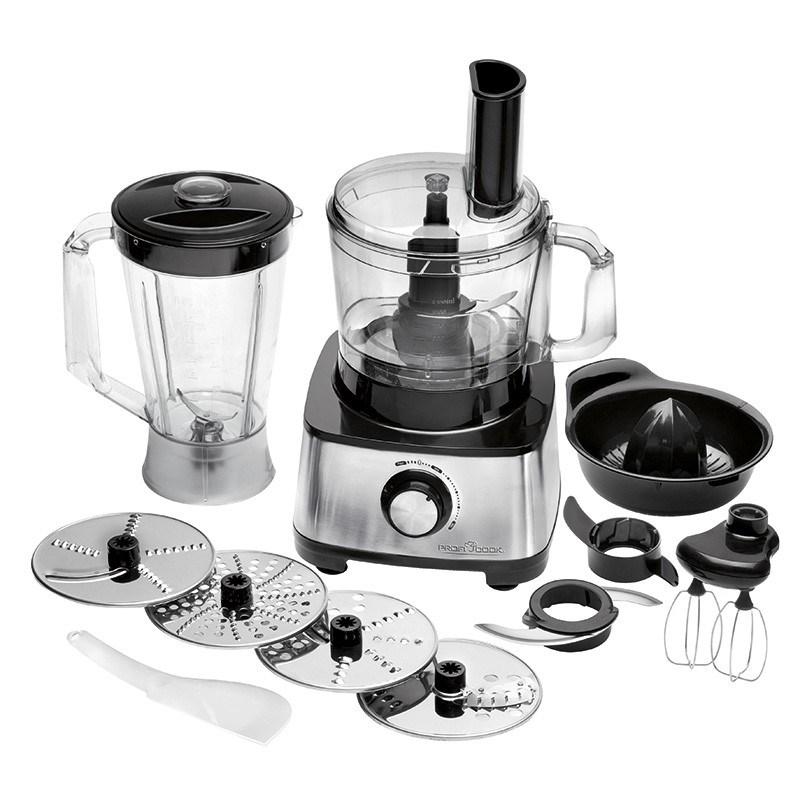 PROFI COOK PC-KM 1063 Kitchen Robot