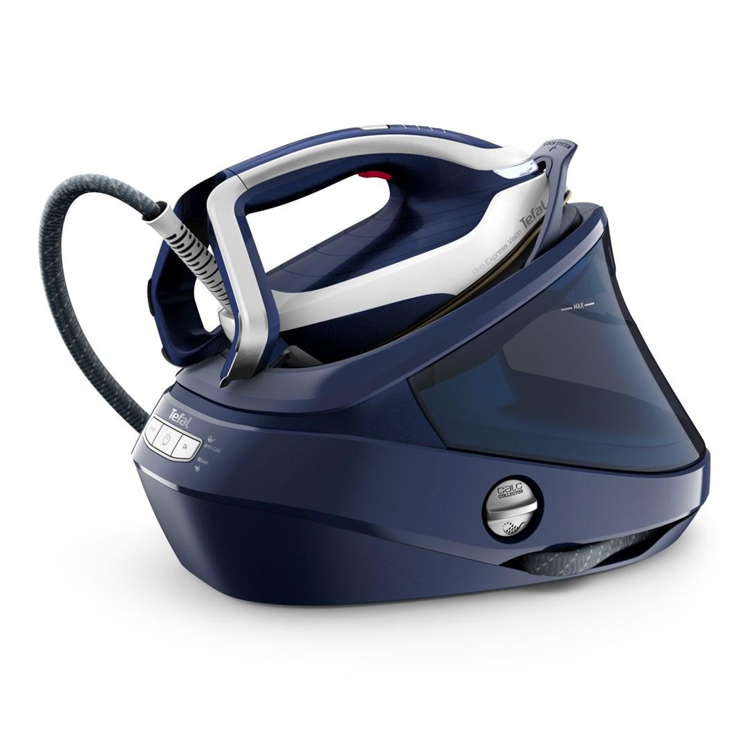 Generatore di Vapore TEFAL Pro Express Vision GV9812