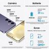Smartphone - SAMSUNG - Galaxy S24 Plus - 256 Go - 12 Go RAM - 6,7" -Single SIM - Version US (États-Unis) - Very good condition