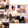 Plush Mouse Toy Collectible Gift For Corporate Events And Year Of The Rat Celebrations