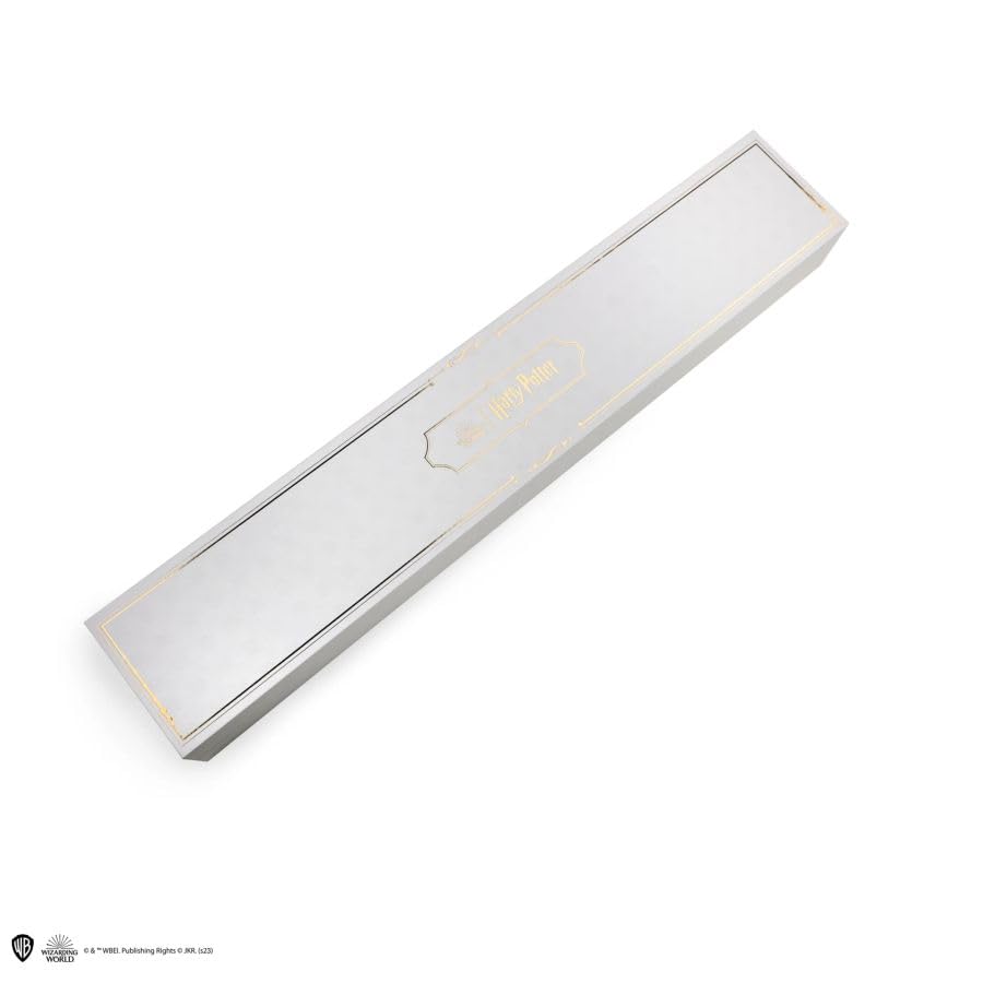 Cinereplicas Harry Potter Collector Wand [Official Japanese Retailer Product] Harry Potter Collector Wand Albus Dumbledore