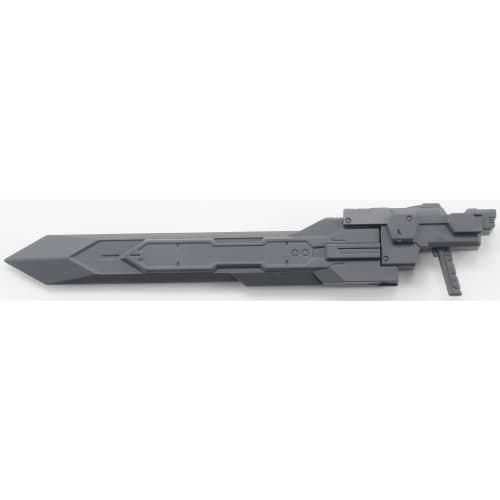 HJ Modeler's Weapon 02 Photon Arc Sword