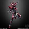 Shodo Kamen Rider Saber Band 1 Shodo Kamen Rider Zero One Süßigkeiten-Spielzeug und Kaugummi-Fahrt. (12 Stück) (Kamen Saber)