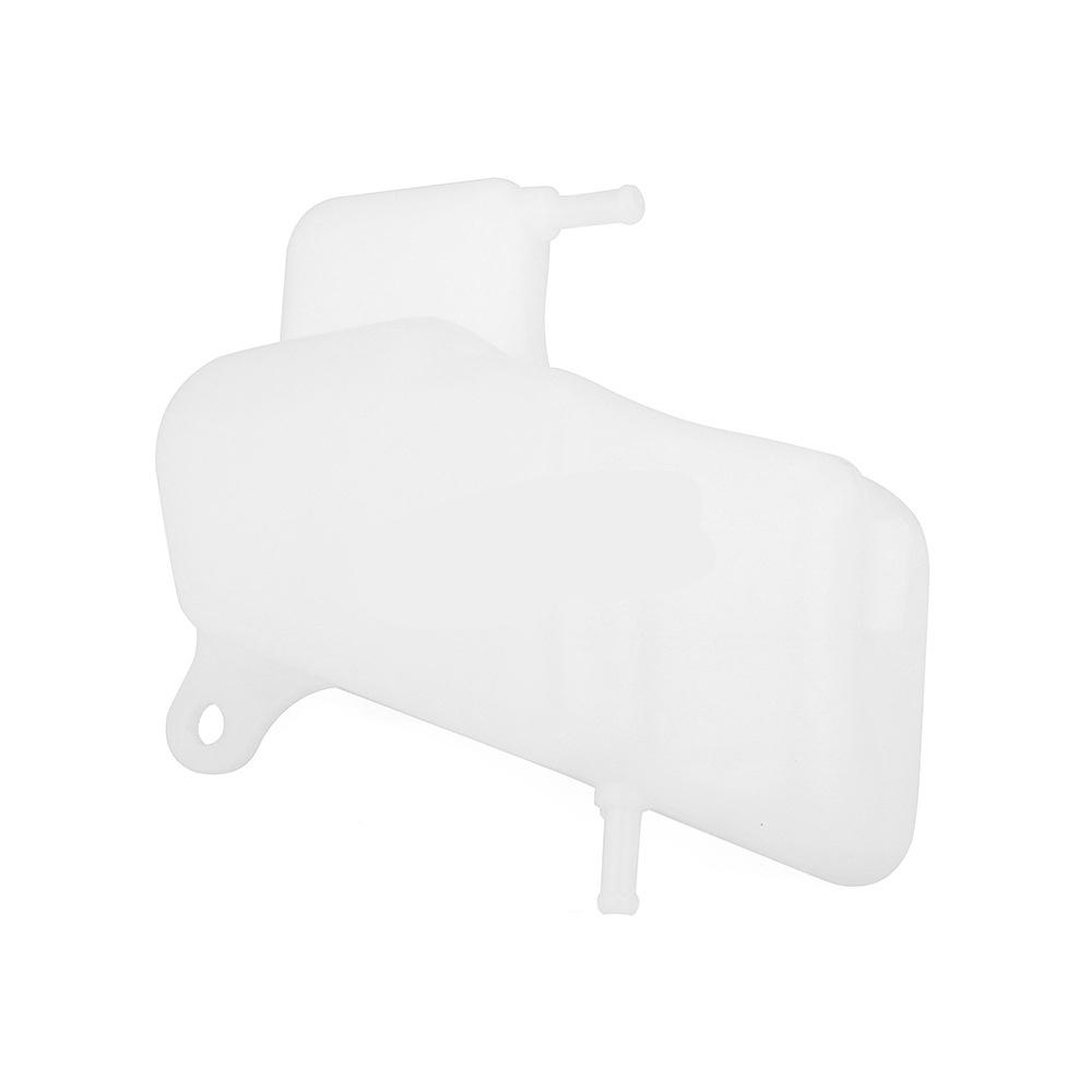 Coolant Radiator Reservoir Water Tank For Suzuki DRZ400 DRZ400S DRZ400E DRZ400SM