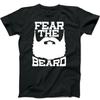 Fear The Beard T Shirt Eat A Duck And Call It Dynasty Funny S 5xl