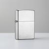 Zippo Brushed Chrome 207 Windproof Lighter