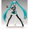 15cm Anime Vocaloid Hatsune Miku Action Figma Figure For Kids In Box**