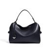 Large Capacity Shoulder Bag Niche Design Simple Messenger Bag Women's High Sense Versatile Commuter Handbag