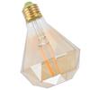 LED Glühbirne E27 4W Vintage Dekorative Filament Lampe für Kronleuchter Wand Lampe 220V Warmes Licht
