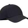 Halloween Large Brim LED Fiber Optic Glowing Baseball Cap, Sport Adjustable Wholesale