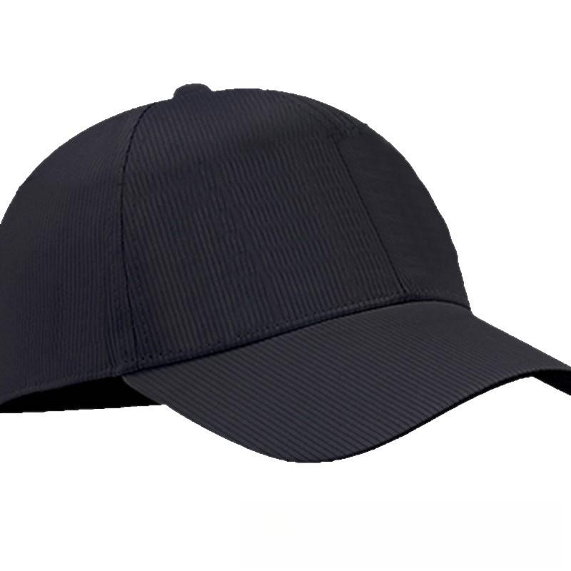 Halloween Large Brim LED Fiber Optic Glowing Baseball Cap, Sport Adjustable Wholesale