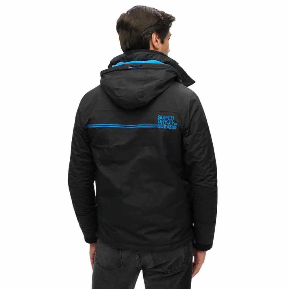 Superdry Куртка Pop Arctic Windcheater