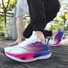Casual Outdoor Sports Shoes Autumn New Teen Breathable Couple Running Shoes