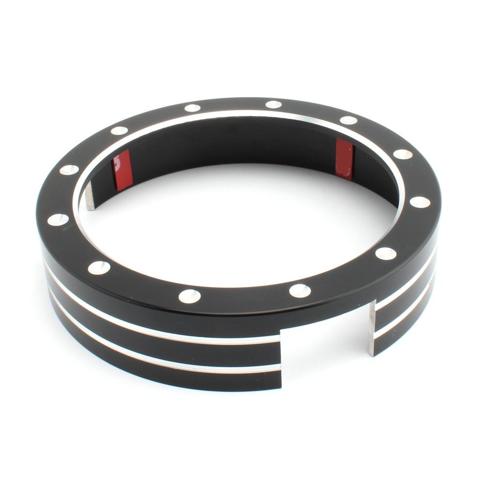 

CNC Motorcycle Instrument Meter Ring Cover For Honda Rebel CMX300/CMX500 2020-22