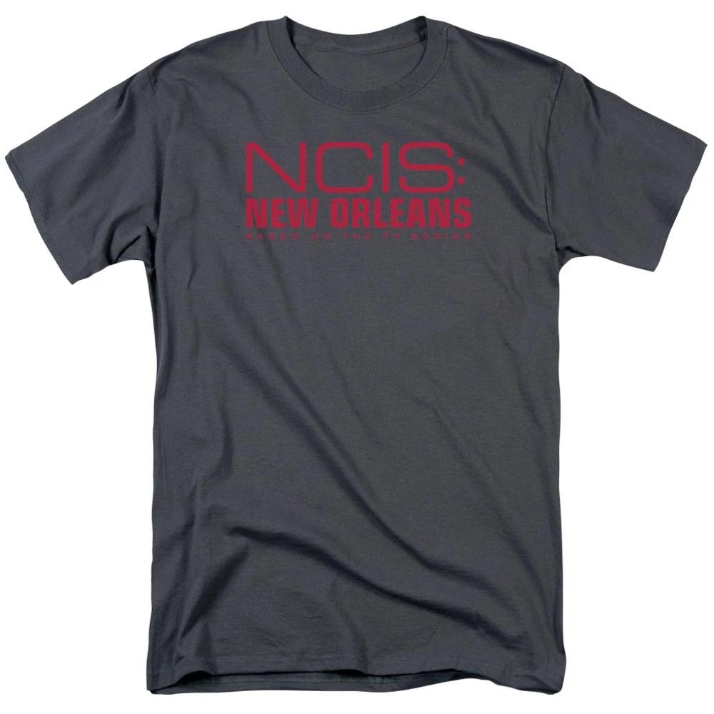 NCIS New Orleans Logo Licensed Children s T-shirt 100