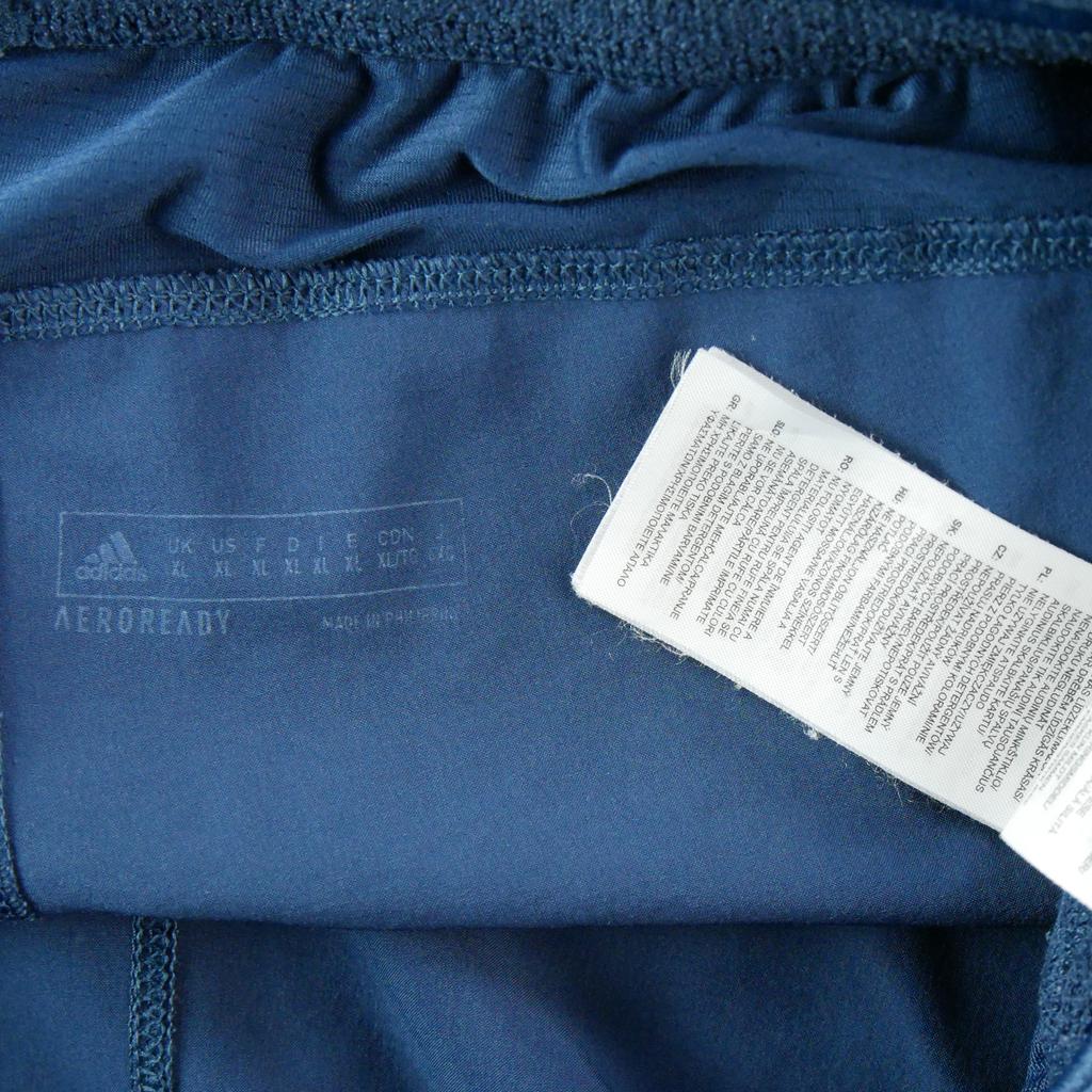 Seconde vie - Jogging Homme AeroReady 3 bandes - Très bon état