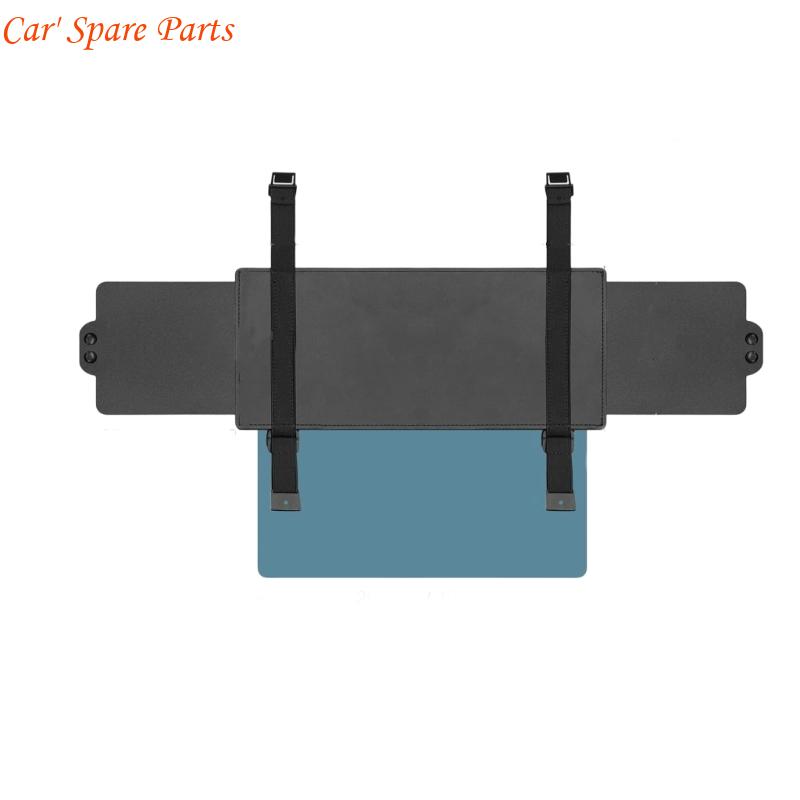 Y4UA High Performances PU Automotive Sun Protective Cover Multiple Window Easily CN