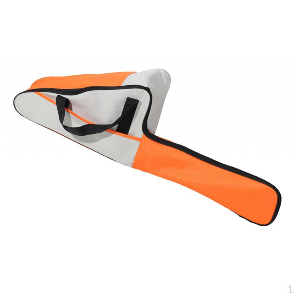 

Saw Carrying Case with Waterproof Oxford Cloth жёлтый