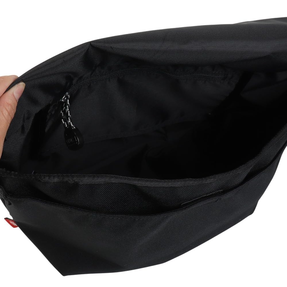 Recycled Chums Mini Messenger Bag