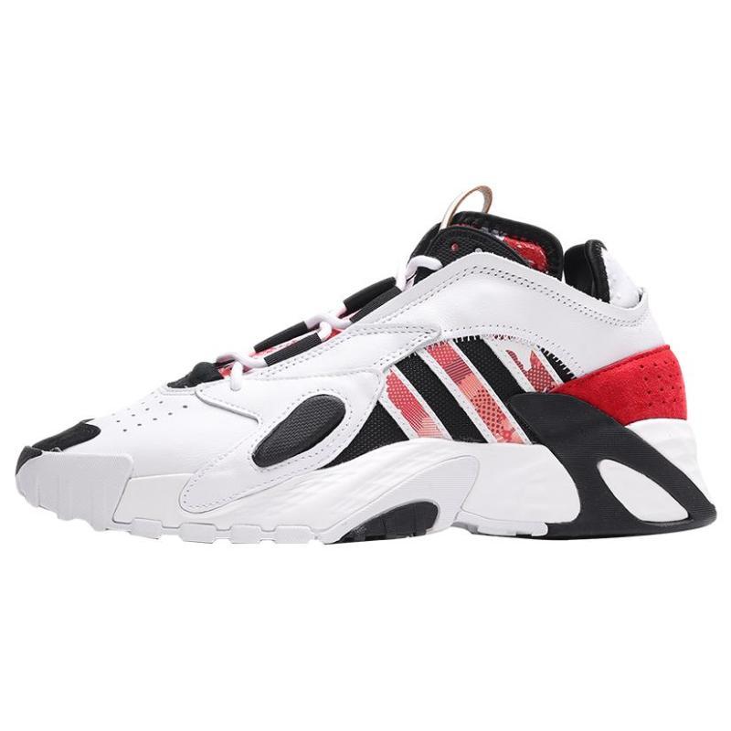 

Adidas Streetball Chinese New Year Sneakers FW5270 41⅓