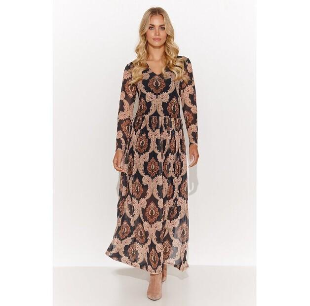 Платье Makadamia M813 EU 38