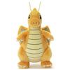 Takara Tomy Arts Pokemon Du hast entschieden Plüschtier Dragonite ca. 27 cm groß.