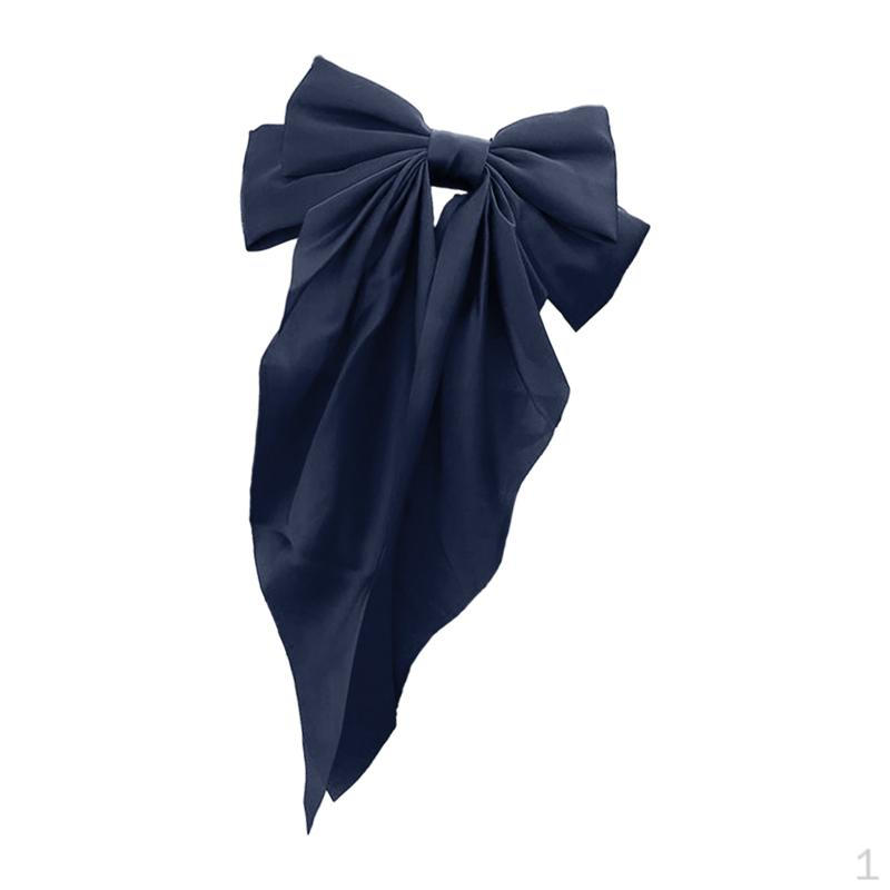 Bow Helmets, Decor, Embellishments, Portable, Removable, Big Bow, Ski Ears,