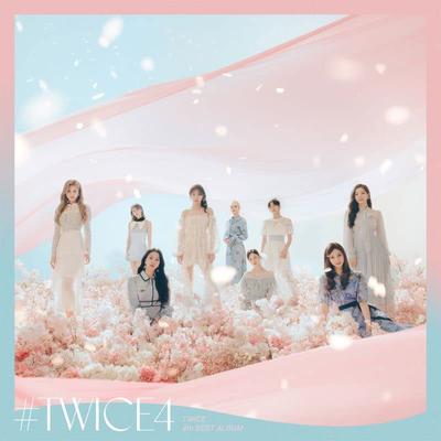 #TWICE4 (Regular Edition)