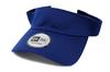 [New Era] Sun Visor Performance Dash Adjustable Visor ROYAL